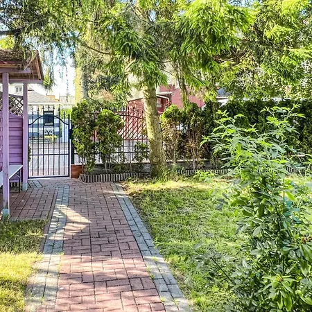 2 Bedroom Stunning In Mielno (Koszalin)