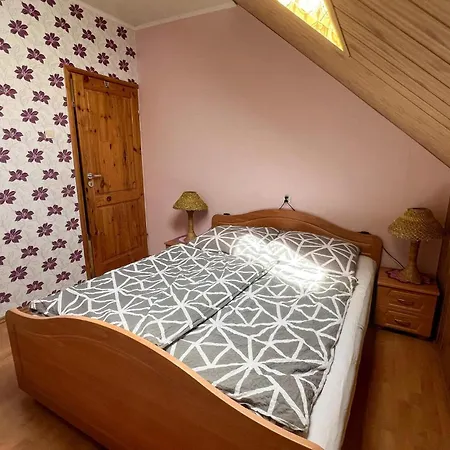 Apartment 2 Bedroom Stunning In Mielno