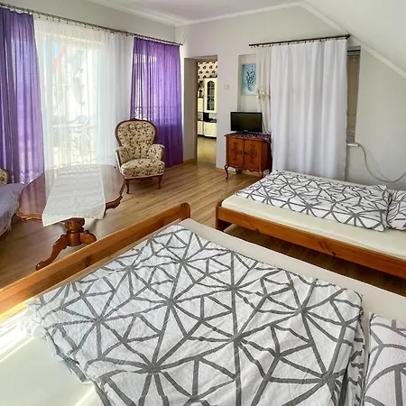 2 Bedroom Stunning In Mielno Apartment Mielno (Koszalin)