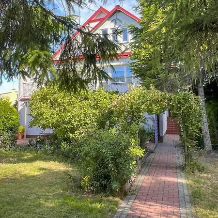 2 Bedroom Stunning In Mielno *