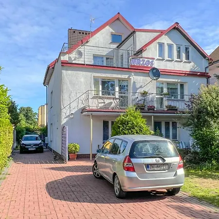 Apartment 2 Bedroom Stunning In Mielno *