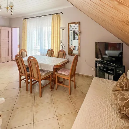Apartament 2 Bedroom Stunning In Mielno (Koszalin)
