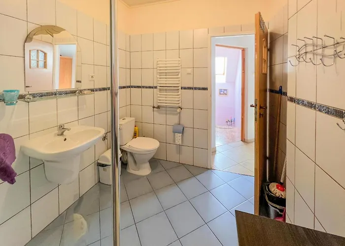 2 Bedroom Stunning In Mielno (Koszalin)