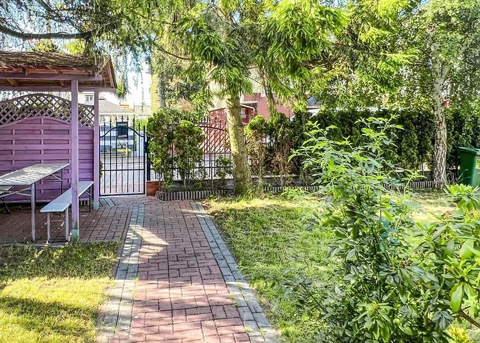 2 Bedroom Stunning In Mielno (Koszalin)