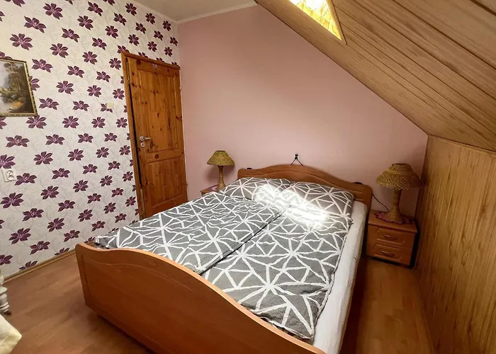 Apartamento 2 Bedroom Stunning In