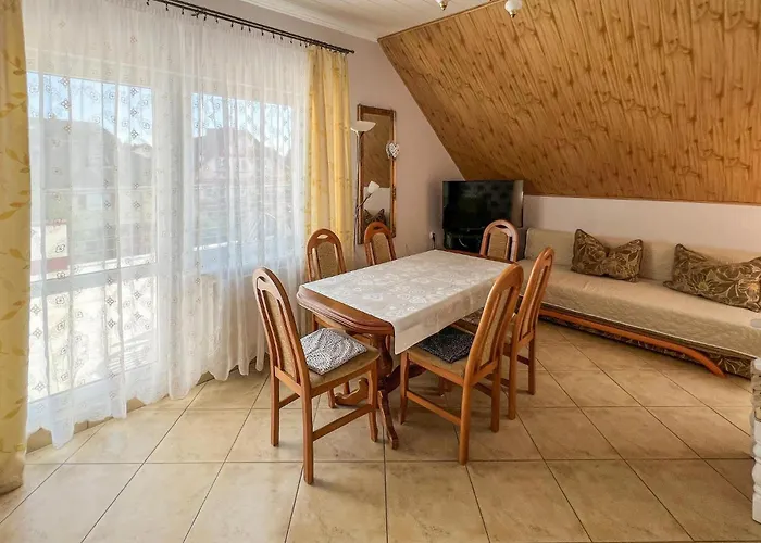 2 Bedroom Stunning In * Mielno (Koszalin)