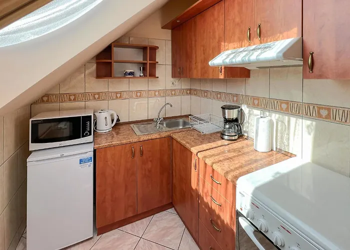 2 Bedroom Stunning In Apartamento Mielno (Koszalin)