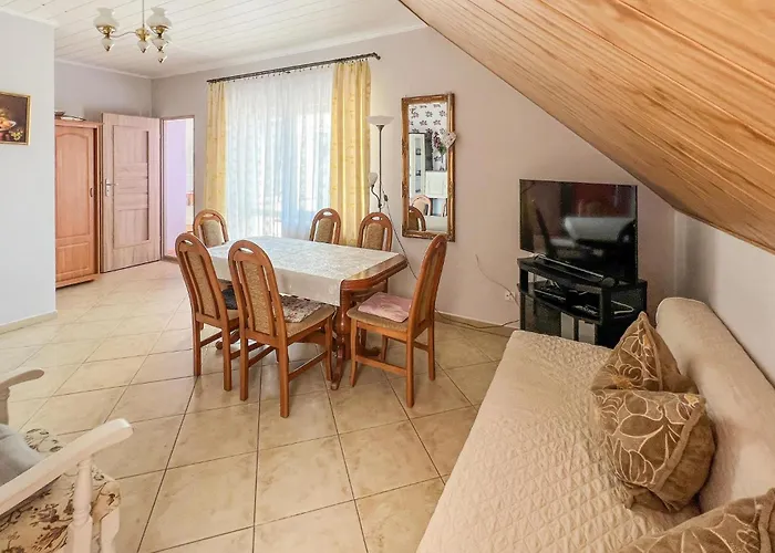 Apartamento 2 Bedroom Stunning In Mielno (Koszalin)