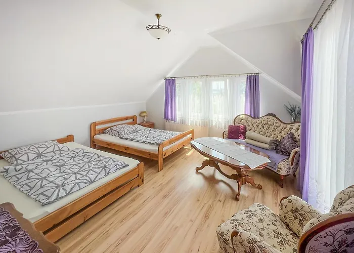 2 Bedroom Stunning In Mielno (Koszalin)